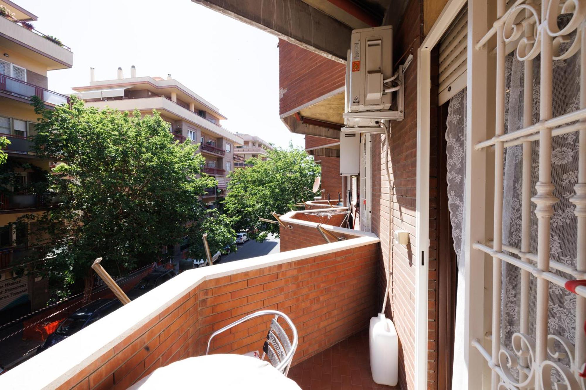 Il Pirata Innamorato Lido di Ostia Bagian luar foto